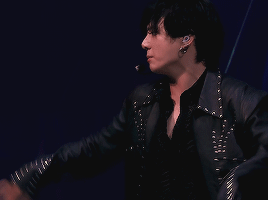 Jungkook - My Time