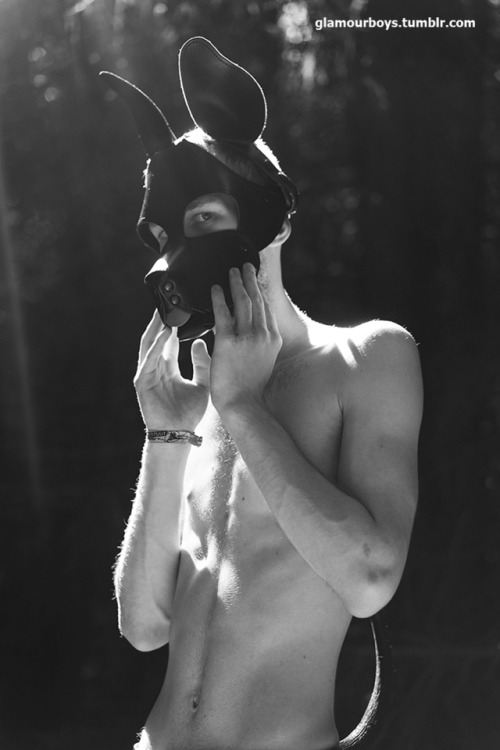 daverednal: -add your own caption and if i like it i might give you something-  Pictures by http://glamourboys.tumblr.com 