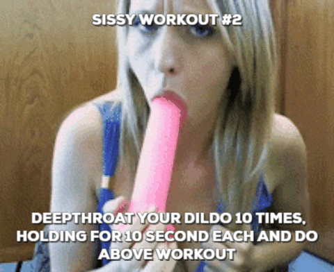 secretsissydesiress: You need to do more than just look the part