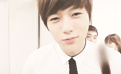ninichu:  infinite 265/365 ∞ myungsoo 38/52 