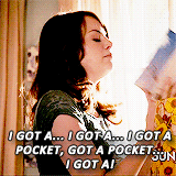 lizzie-mcguire: Let the record show that I, Olive Penderghast, being of sound mind