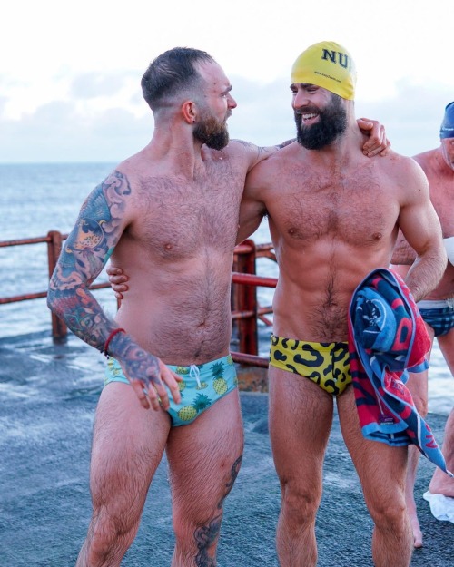bearditorium2:James &amp; Adam 