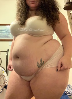 Sex nikkimaialina:Tubby babe 💕 pictures