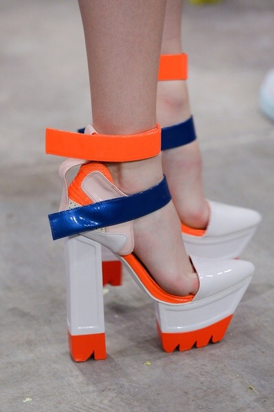 Fyodor Golan Spring 2015