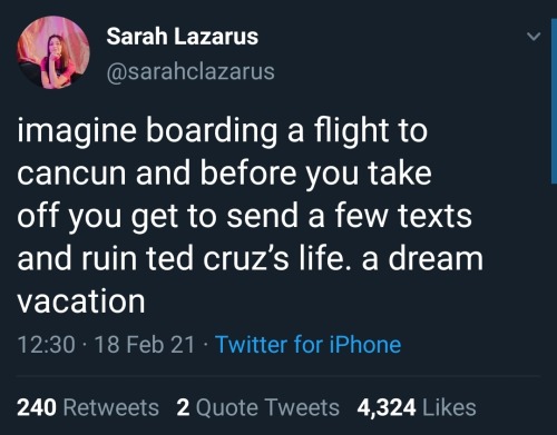 red cruz