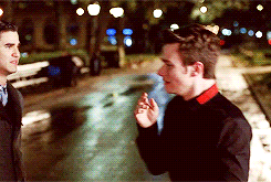 atsecondsight:  How can I just let you walk away… 