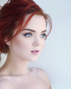 that-pretty-face:  Ekaterina Sherzhukova