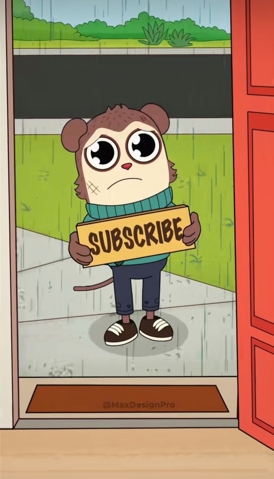 Okay, After Seeing A Few People Say (in The Comment Section On YouTube) That They Want A Bully Character