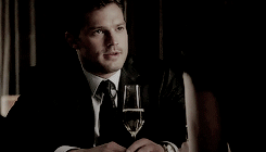 grey-seduction:Fifty Shades Darker, Valentine’s Day 2017 ! 
