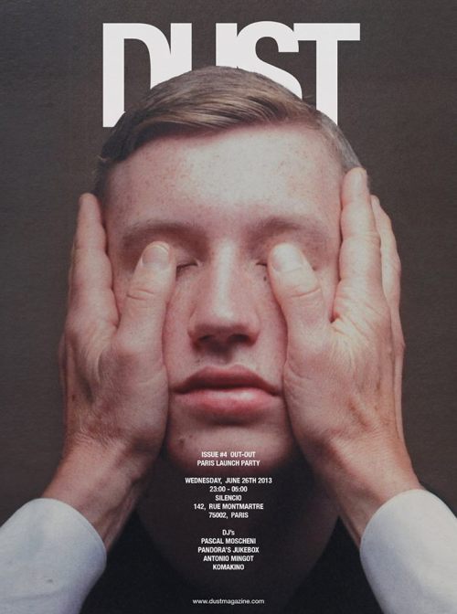 verluste:Photo by Luigi and Luca and styling by Paolo Zagoreo