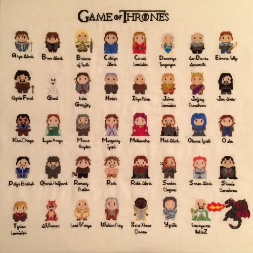 gameofthronesworldwide:  Welcome to Westeros! Follow this journey on : http://gameofthronesworldwide.tumblr.com/