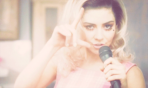 diamond-queen-marina:  Marina and The Diamonds Blog   