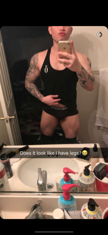 straightbait17:“Beast”from Cali Asian HMU for more!