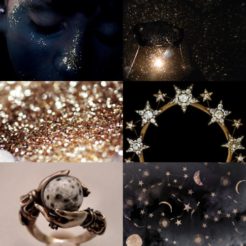 wingedwolves:the stars, the moon, they have all been blown out