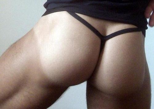 Always hard...always ready! Just ask my husband