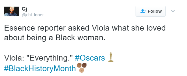 thepowerofblackwomen: