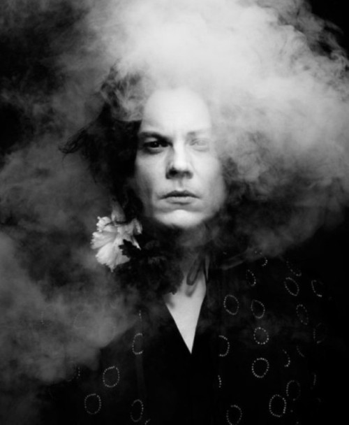 fuckyeahjackwhite: “Over the years people have boxed me in in different ways. They want me to 