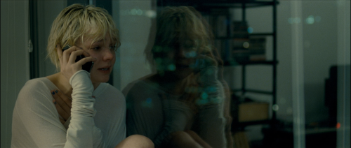 Shame (2011)Dir. Steve McQueenCinematography: Sean Bobbitt