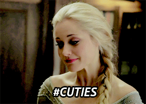 killians-jello:(ﾉ◕ヮ◕)ﾉ*:･ﾟ✧ i made some Elsa reaction gifs to the CS moment from 4x08