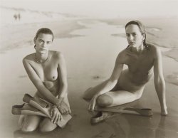 romantisme-pornographique:   Jock Sturges,