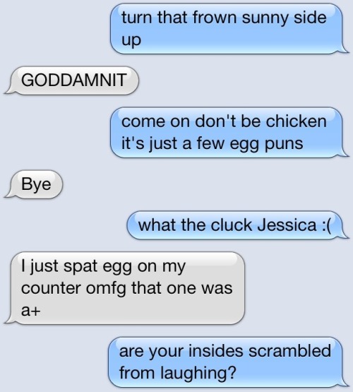 iamjayse: this is why you don’t let me text you im sorry jessica