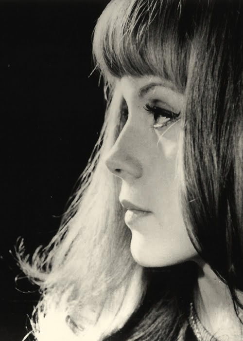 ciao-belle:   Françoise Dorléac, 1960′s