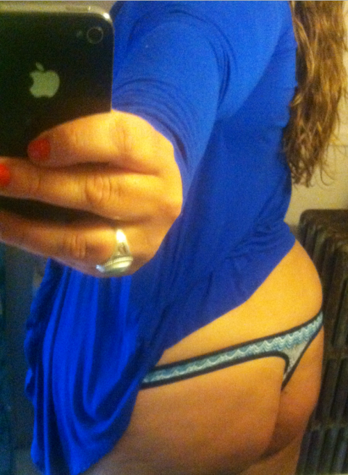 xpenelopexplumx:  Blue is my color today 💙💎🌀✨