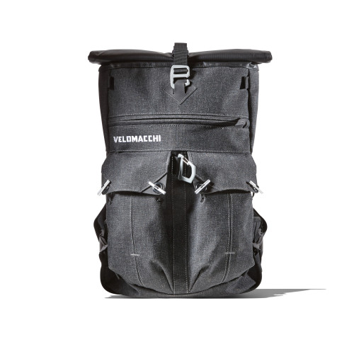 f9dtkfm:  SPEEDWAY ROLL-TOP BACKPACK