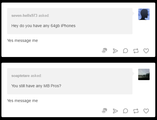 kingjaffejoffer:  I followed a random nude blog of some woman who’s bussing it