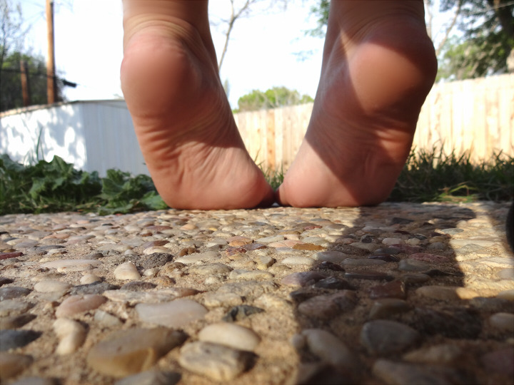 dakime:  Rocks
