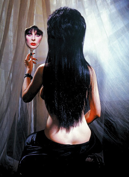 bayareabackstage:  Happy Birthday,Elvira!!!