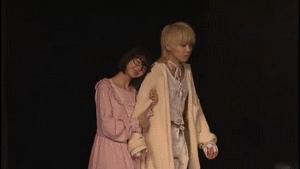 Momoka x Miorin