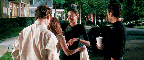 acecroft:  “Because I’m hiding something. So are you. We’re so alike, you