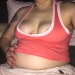 :I don’t like how much smaller i look in pictures 😞🥺 I feel a lot bigger