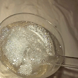 White Dye
