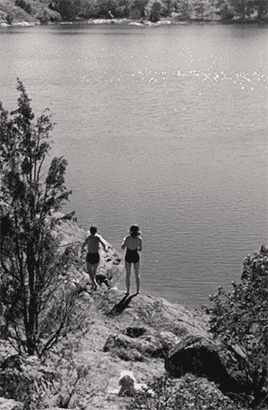 roseydoux:  Summer Interlude (1951) 