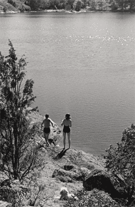 roseydoux: Summer Interlude (1951)