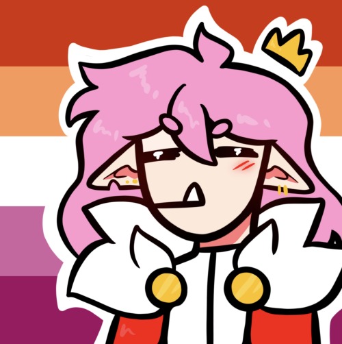 that-artist-66: TECHNOBLADE PRIDE PFP!!!