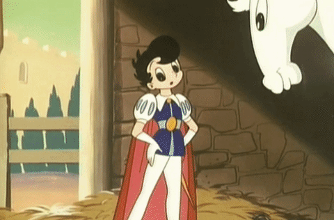 Princess Prince