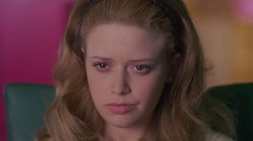 artfilmfan: But I’m a Cheerleader (Jamie Babbit, 1999)“She’s just upset because th