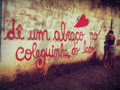 É O RAP