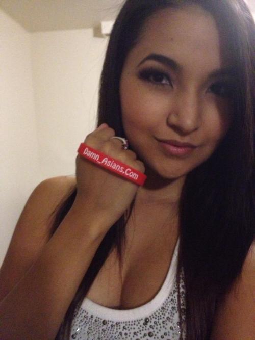 damnasiansdotcom: Reiko getting clean repping Damn_Asians.Com instagram.com/damnasiansdotcom