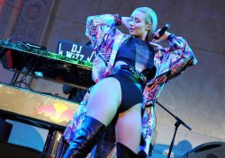 lovefigures:  Australian rapper Iggy Azalea