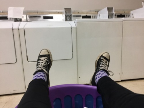 soeul-soul-sol:  Laundry Day..