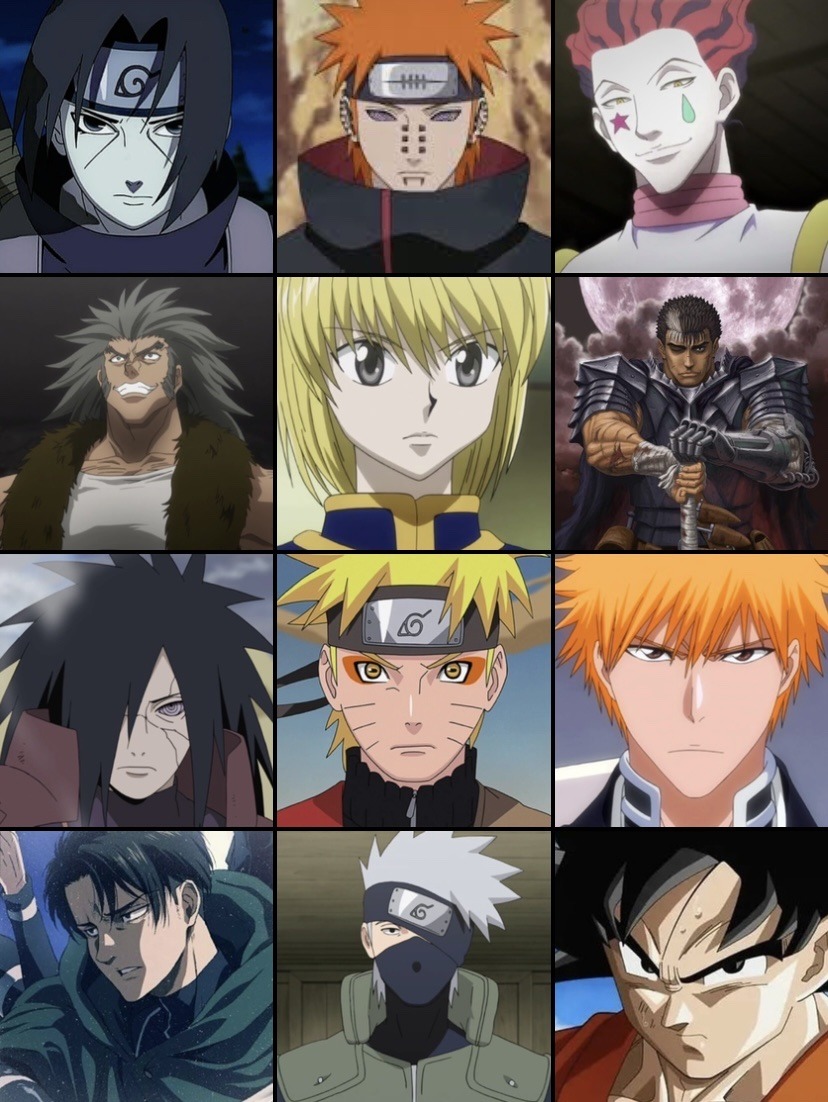 Dragon Ball X Naruto Explore Tumblr Posts And Blogs Tumgir Dragon Ball X Naruto Explore Tumblr Posts And Blogs Tumgir
