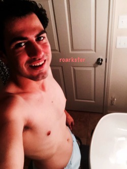 roarkster:My normal look now as a 24/7 diaper