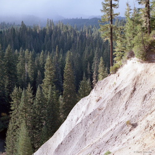 hrsnowden:Pumice Slope - High Cascades - OregonHarry Snowden