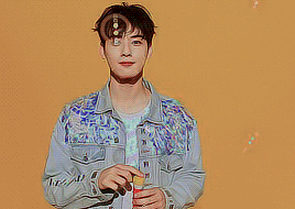 leeminhyuk-s:    S.O.U.L -   Get Myself With You(네 꿈이 좋아) | Cha EunWoo ver.