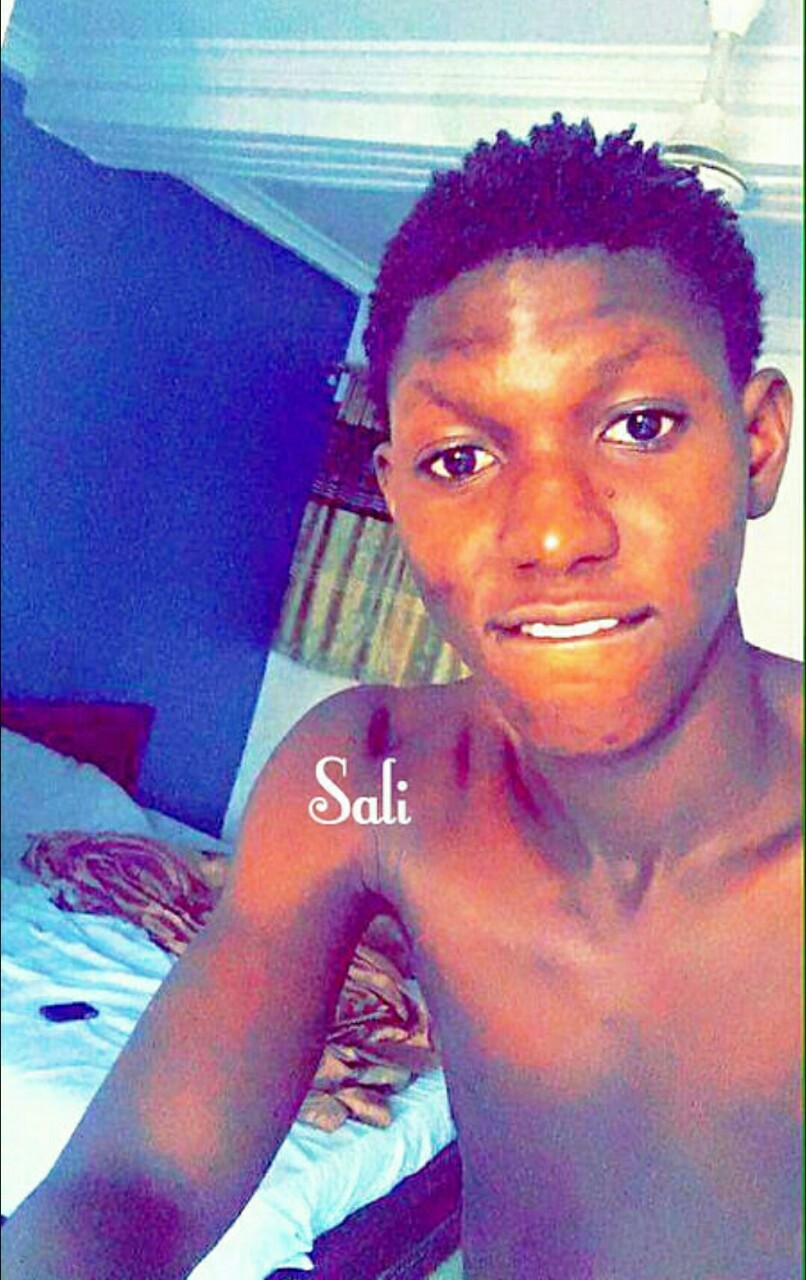 4sali:  Tema Boi 😍 ❤ 👀 👅 👌  #GhettoYouth 😆 🙌🔥 #Gay4pay 💵