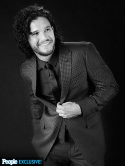 Kit Harington France